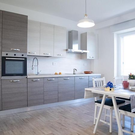 M&Mapartments Monopoli Exteriör bild