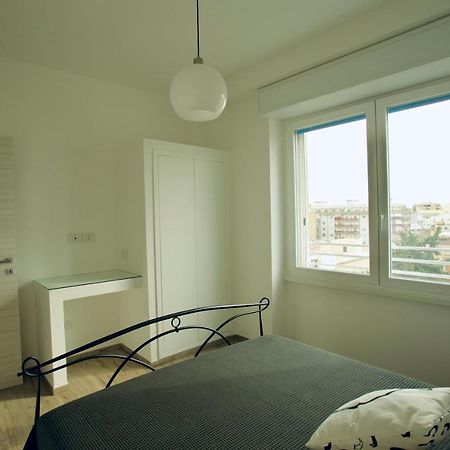M&Mapartments Monopoli Exteriör bild