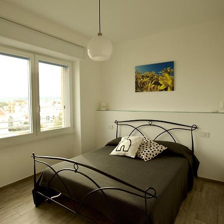 M&Mapartments Monopoli Exteriör bild