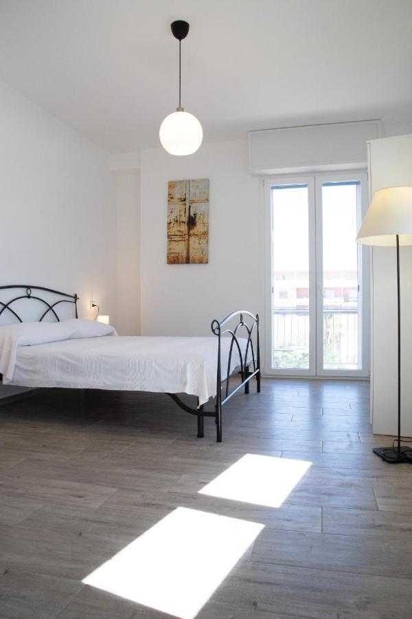 M&Mapartments Monopoli Exteriör bild