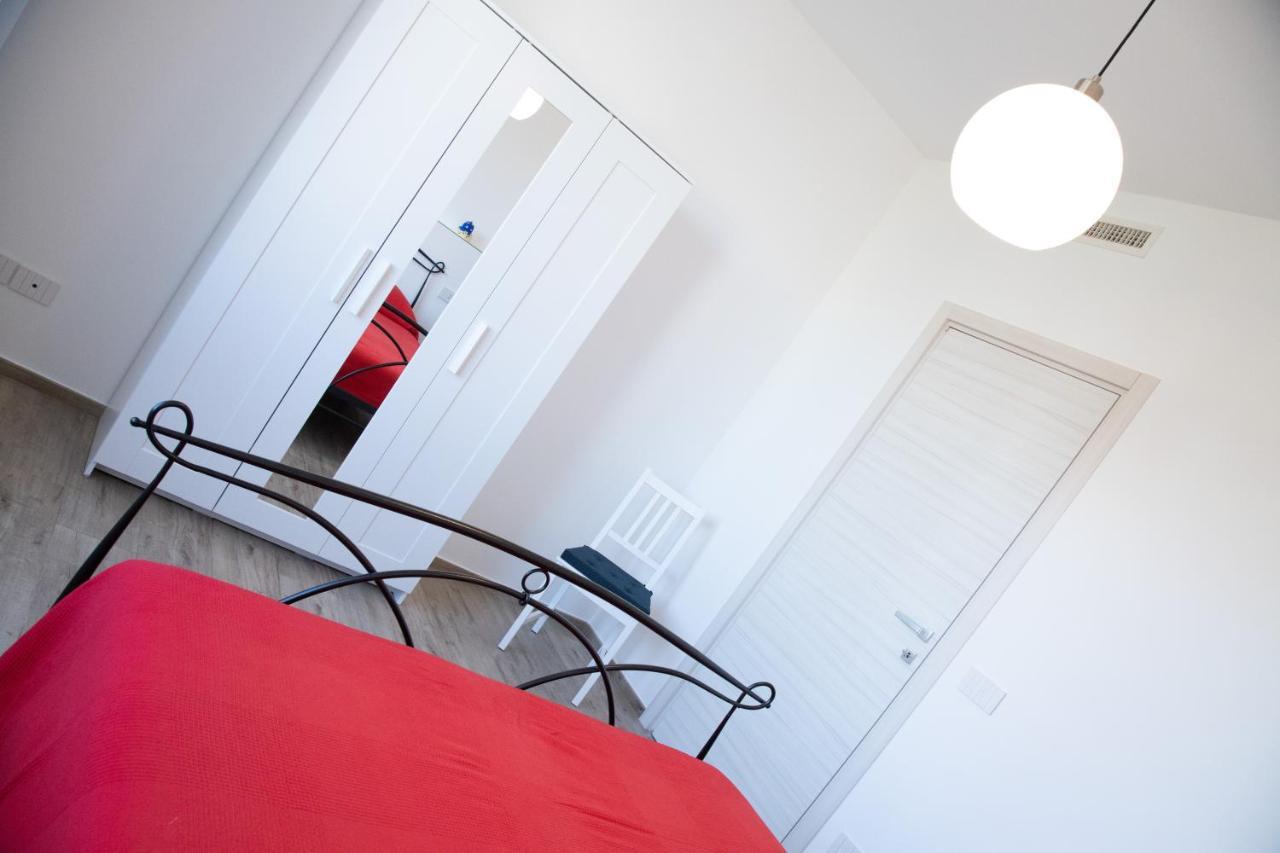 M&Mapartments Monopoli Exteriör bild
