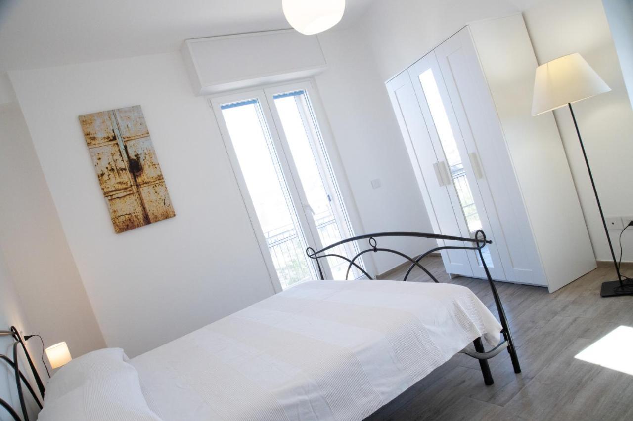 M&Mapartments Monopoli Exteriör bild