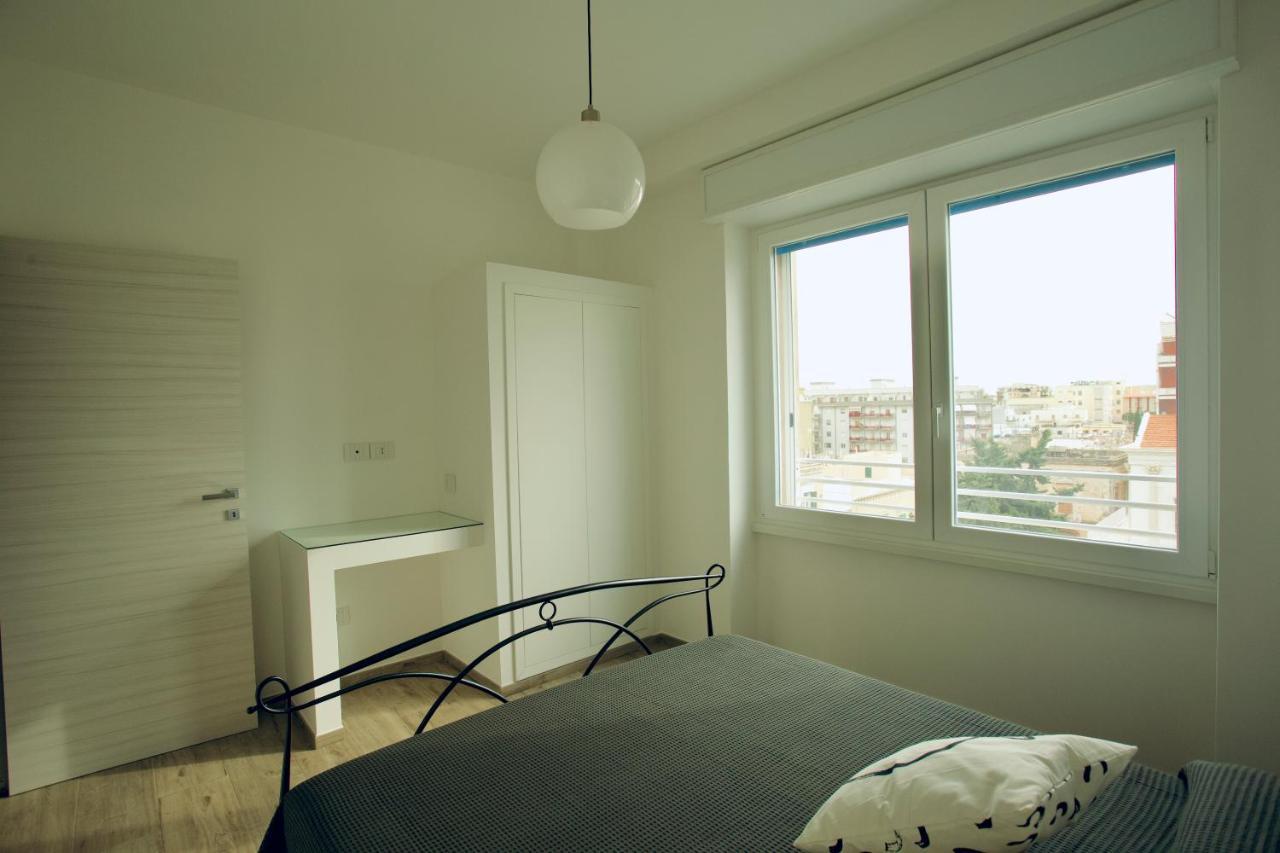 M&Mapartments Monopoli Exteriör bild
