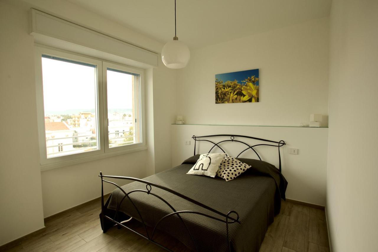 M&Mapartments Monopoli Exteriör bild