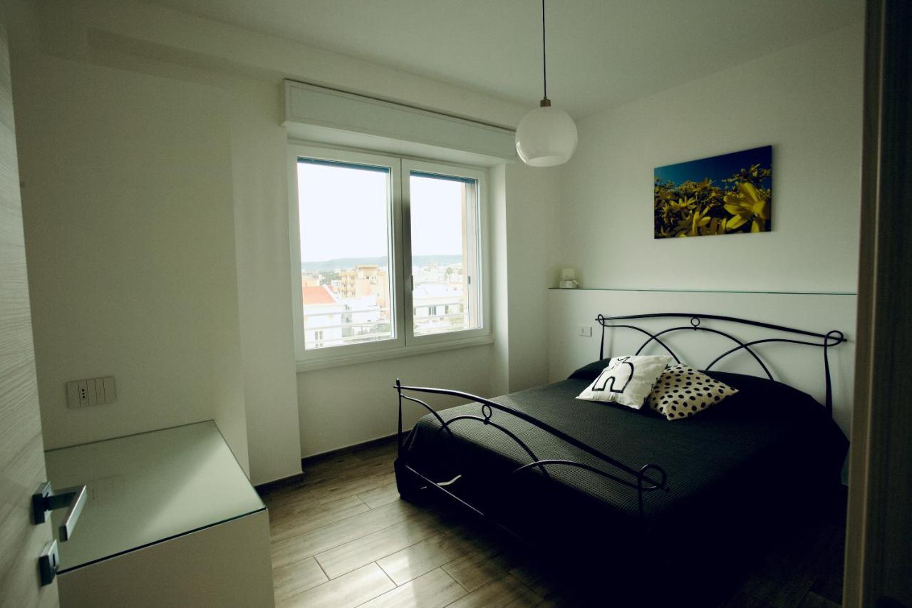 M&Mapartments Monopoli Exteriör bild